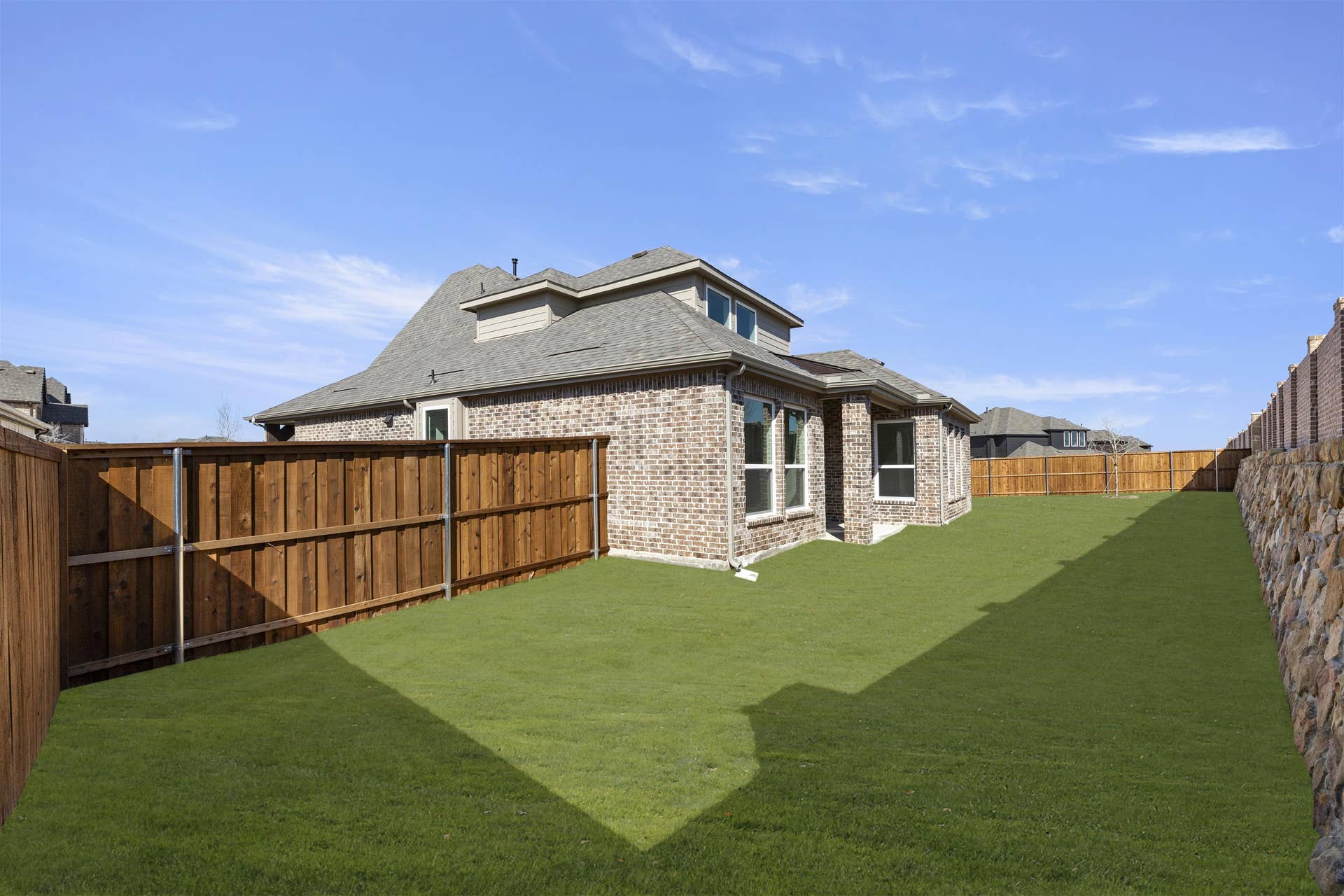 Edgewood Creek - 05