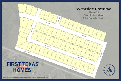 Lot Map 2
