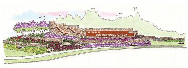 Trails at Cottonwood Creek