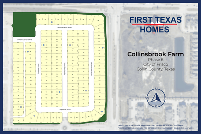 Lot Map 2