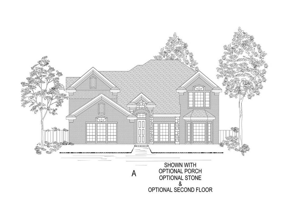 Brenton R (Standard) - 03