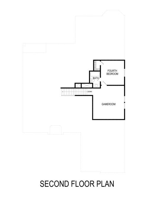 Hilton FSW - Floor Plan 2