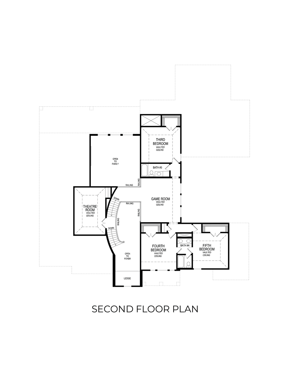Floor Plan 4