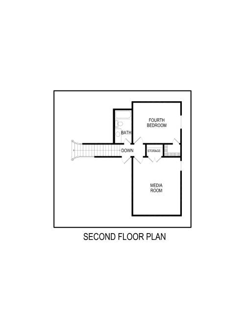 Northstar FSW - Floor Plan 2