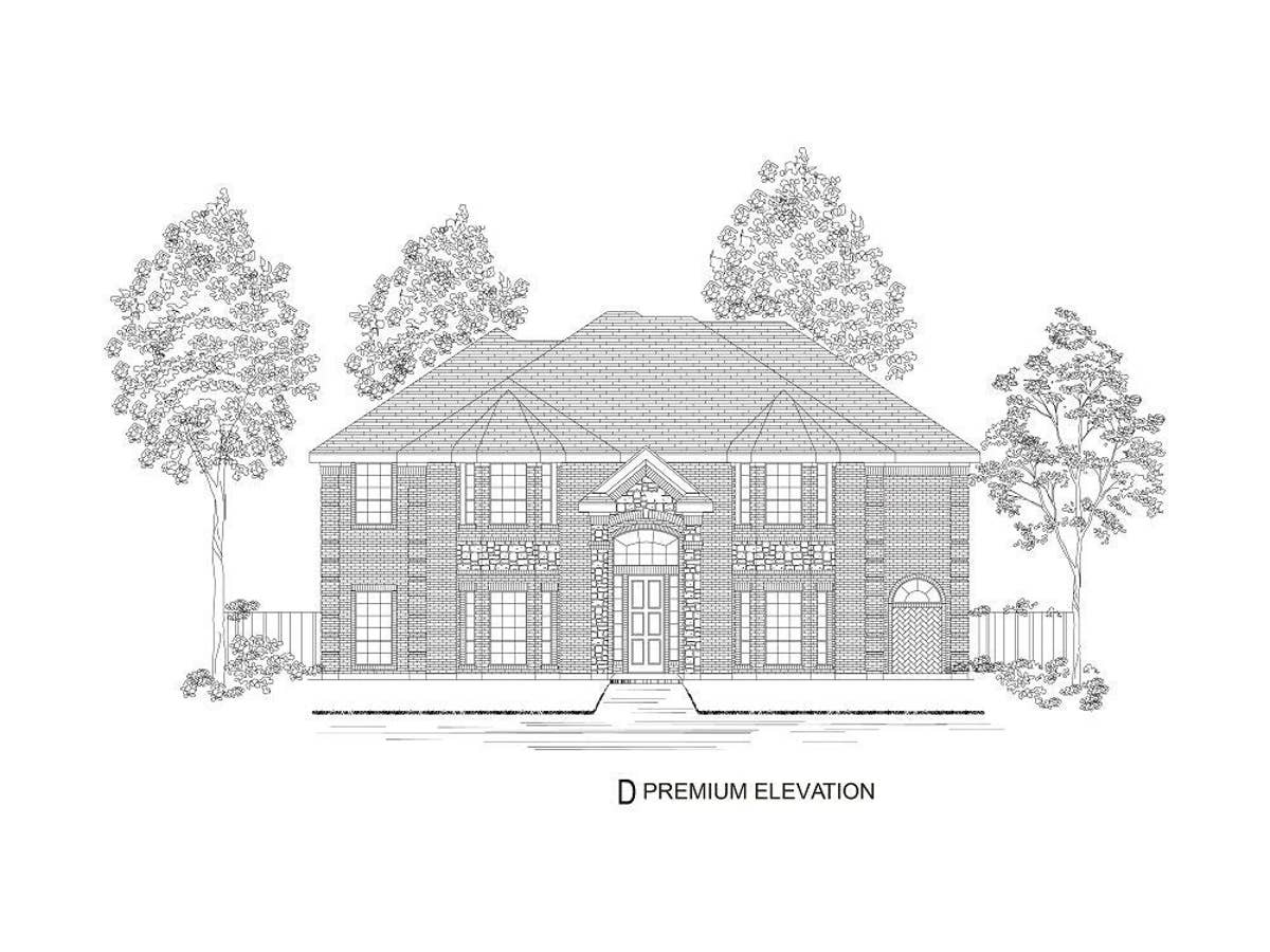 Brookfield 2R - 05