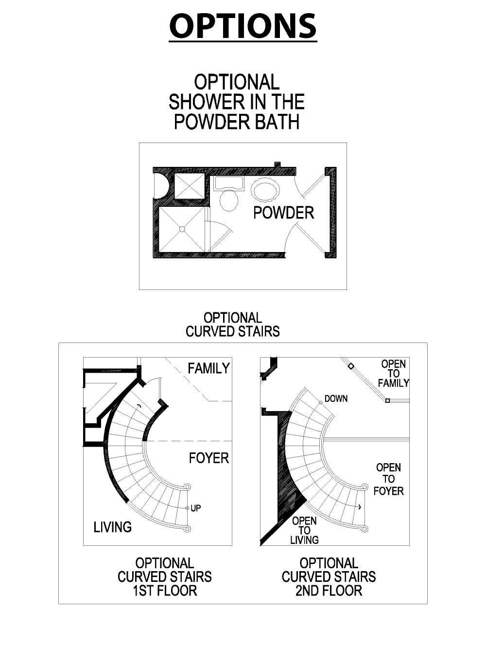 Brookfield 2R - Floor Plan 3