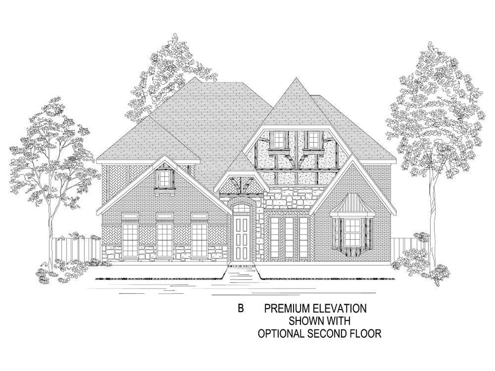 Brenton R (Standard) - 05