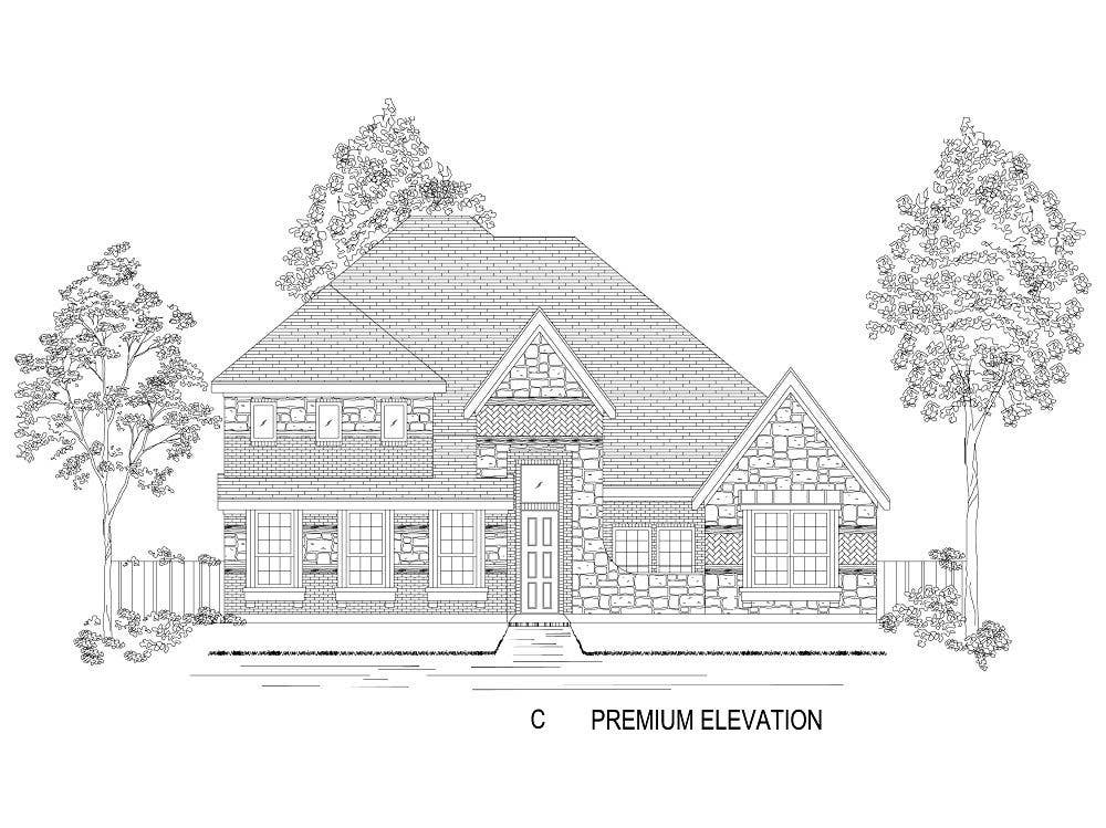 Brenton R (Standard)