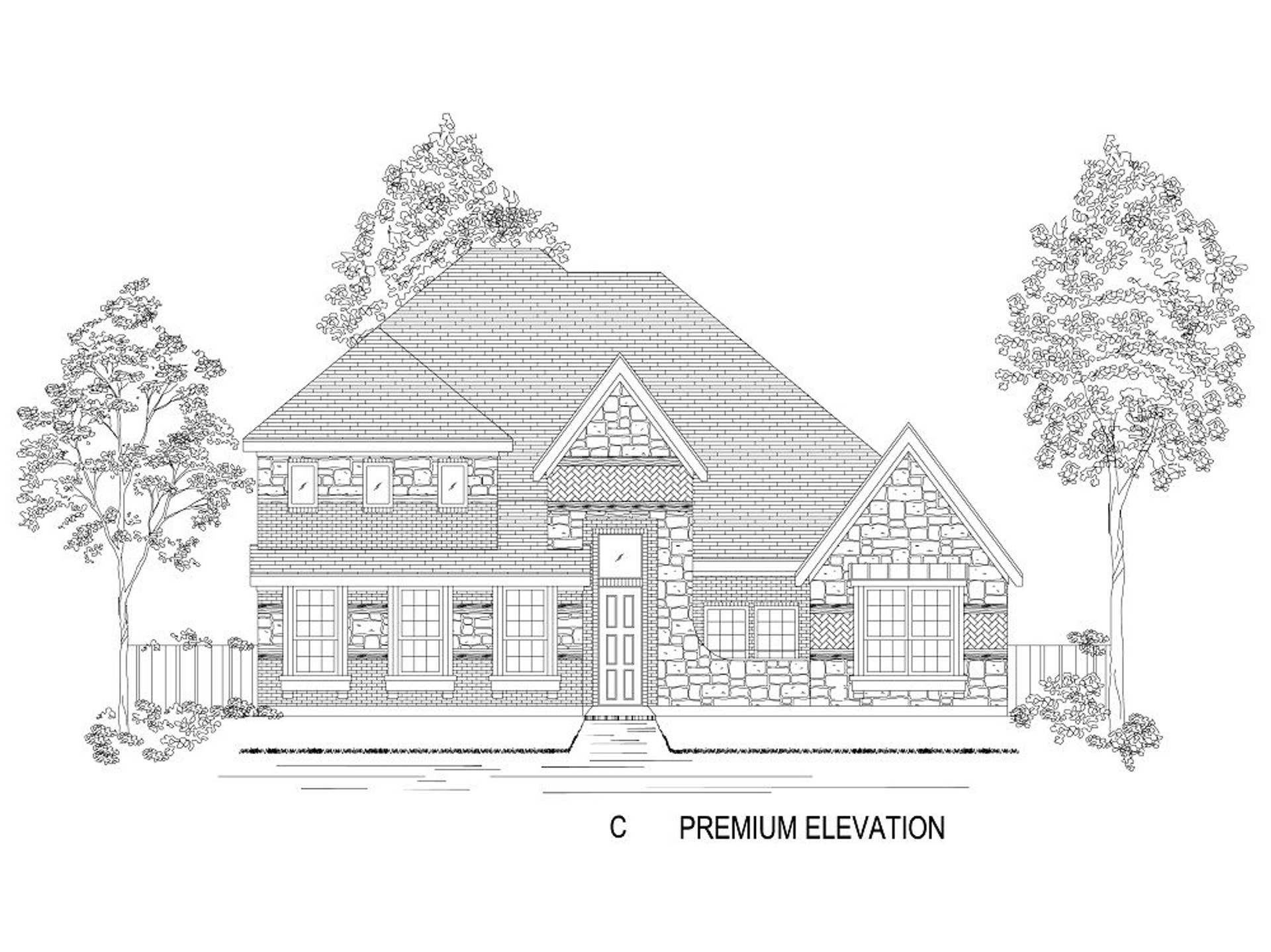 Brenton R (Standard) - 06