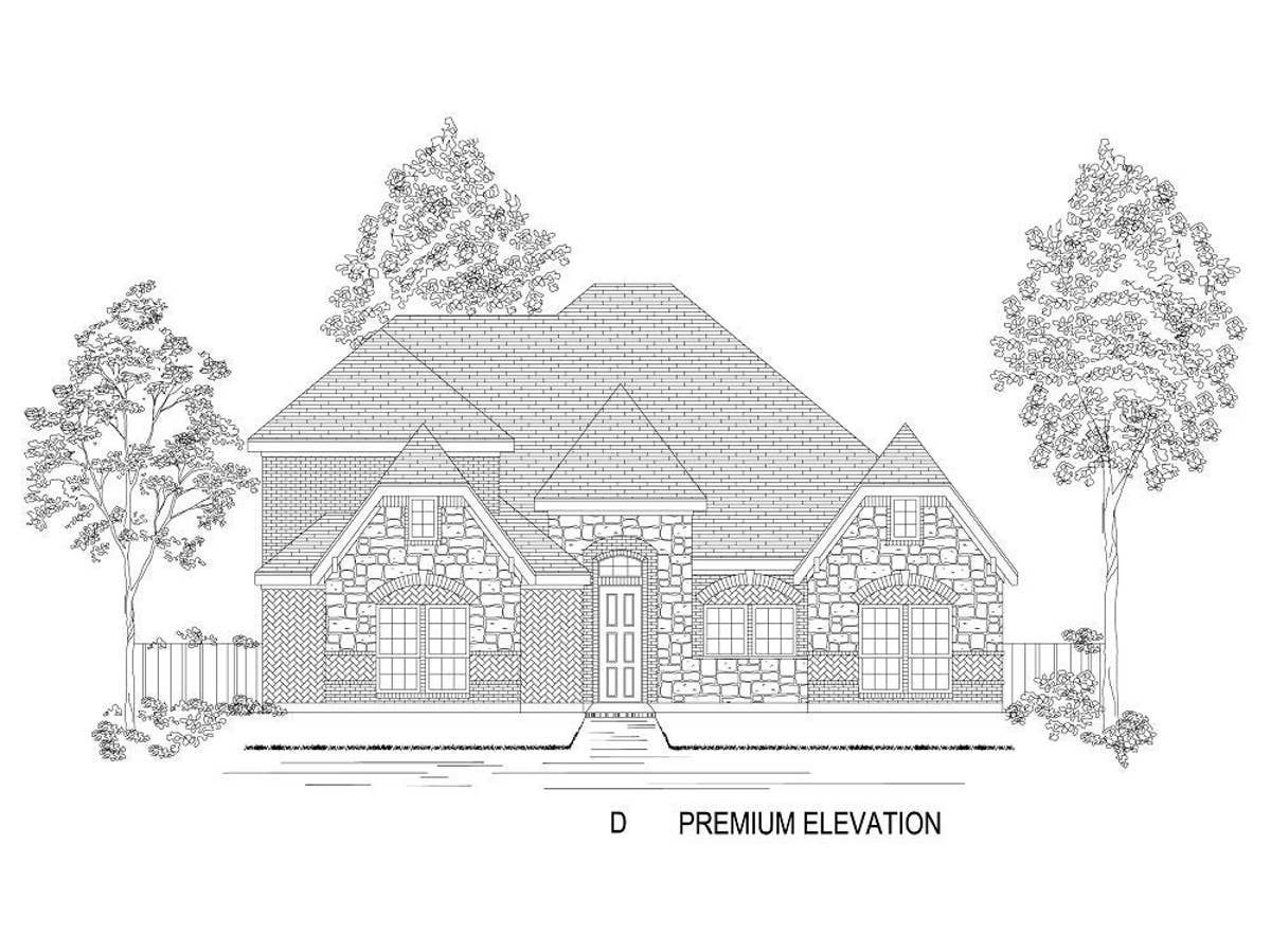 Brenton R (Standard) - 08