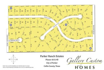 Lot Map 2