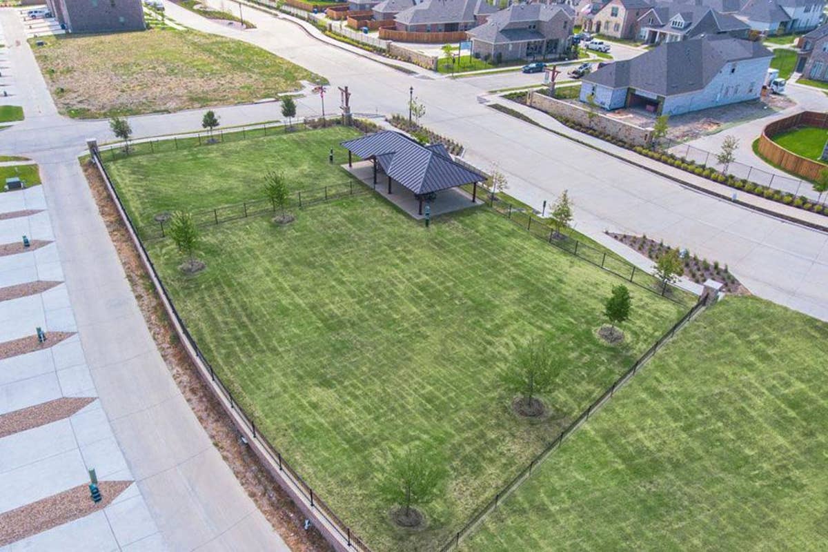 The Abbey at Mercer Crossing - 26