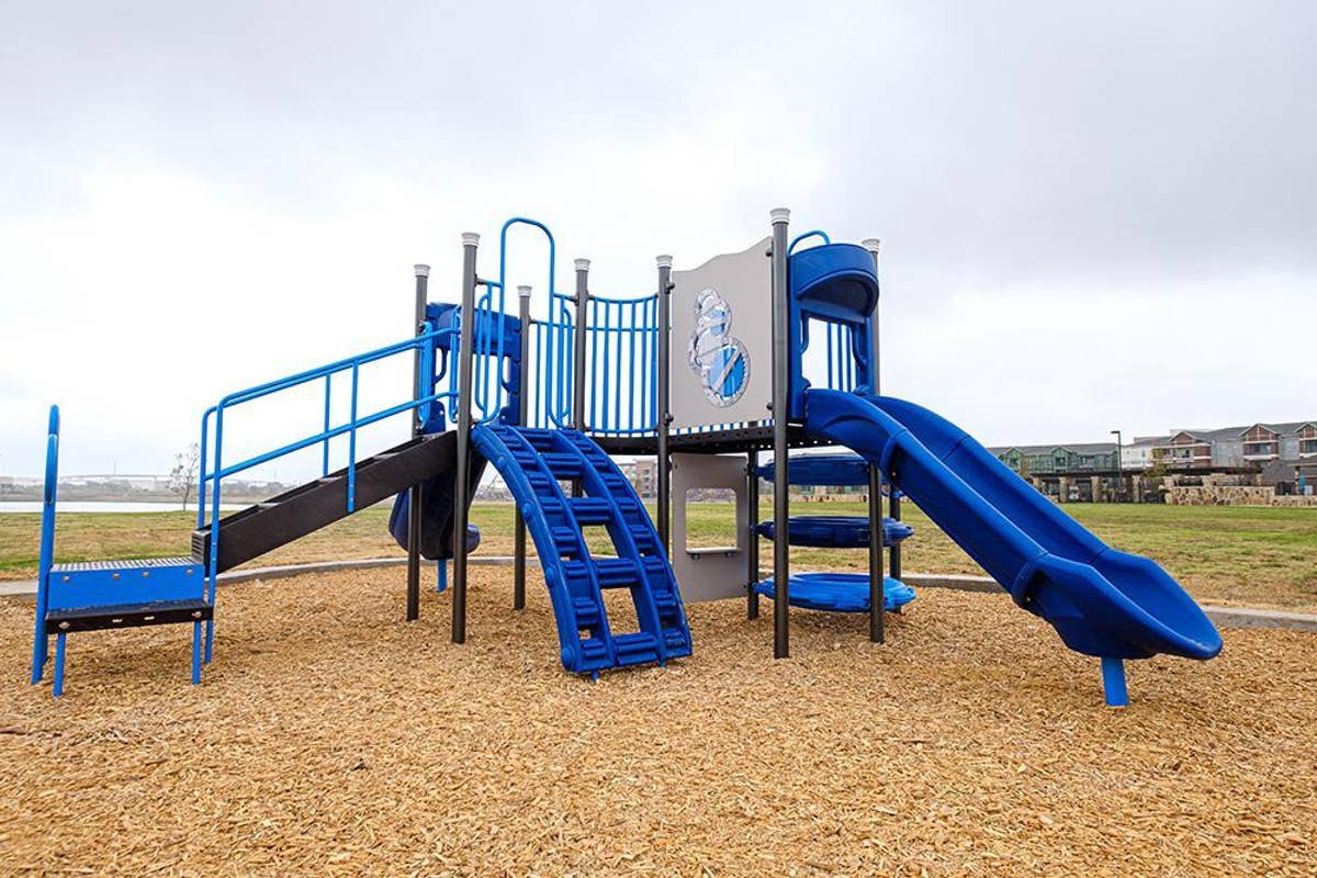 The Abbey at Mercer Crossing - 25