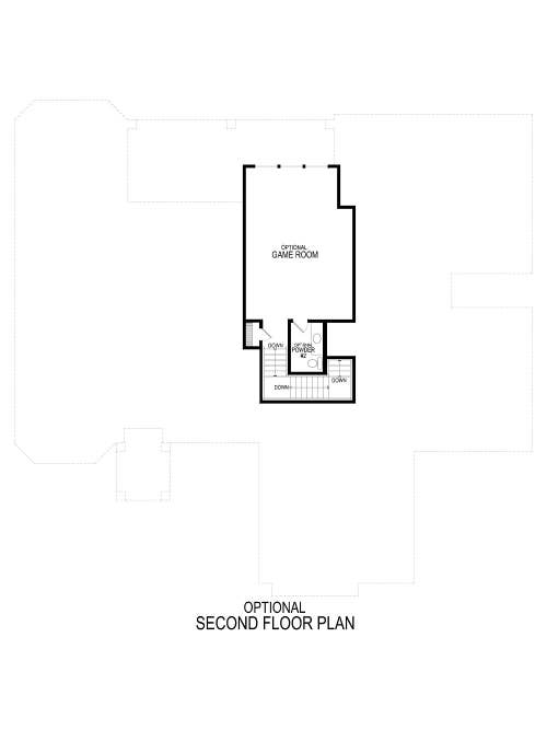 Worthington FS - Floor Plan 2