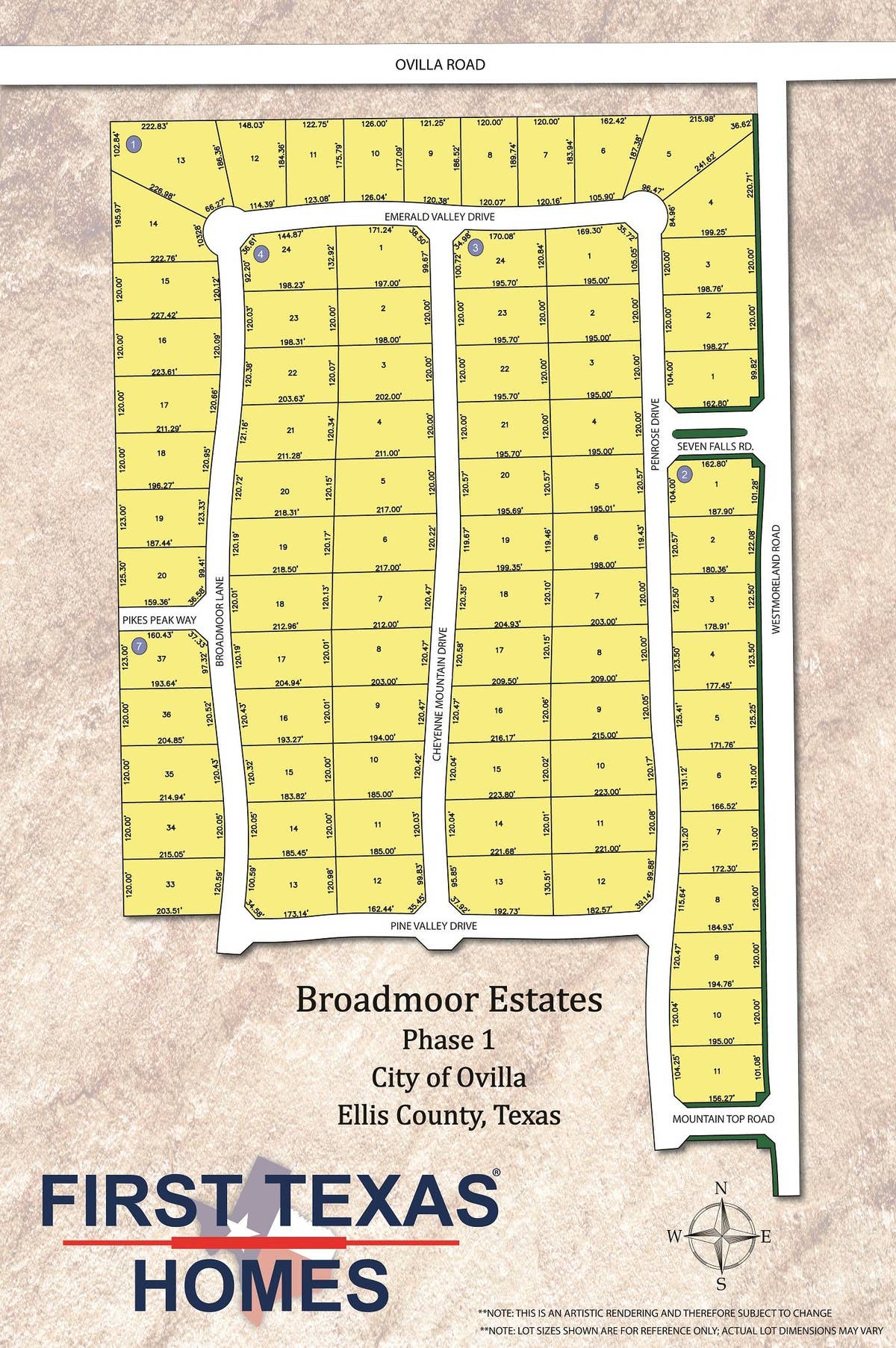 Broadmoor Estates - 03