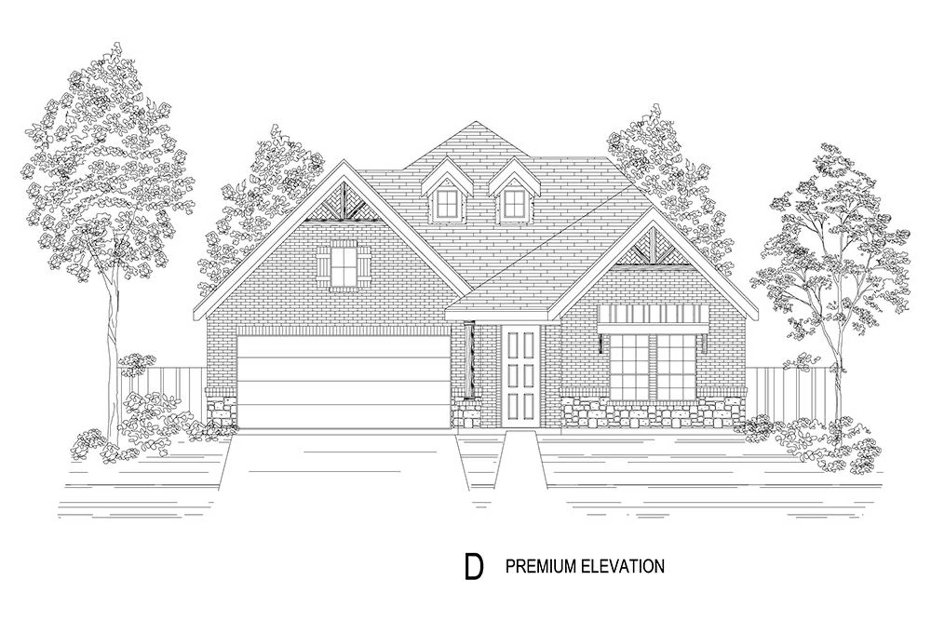 Edgebrook F - 04
