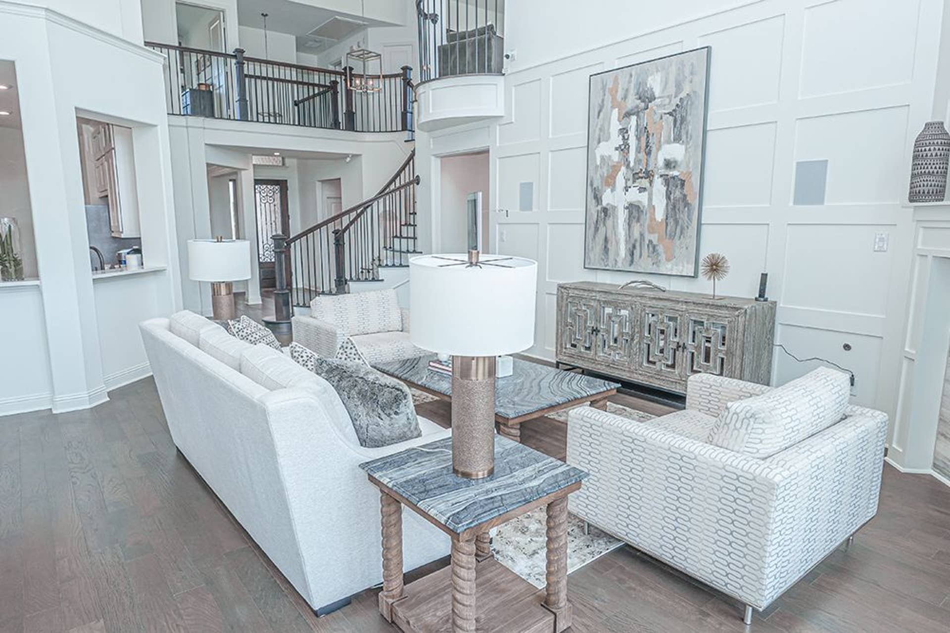Broadmoor Estates - 05