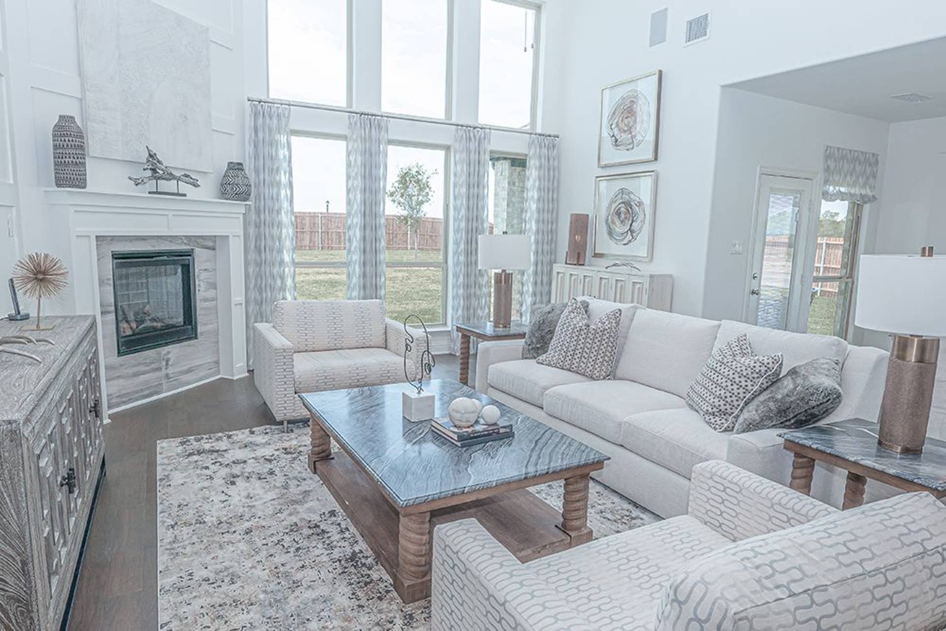 Broadmoor Estates - 07