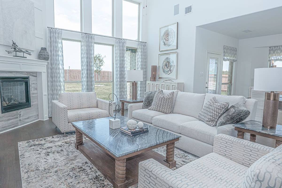 Broadmoor Estates - 09