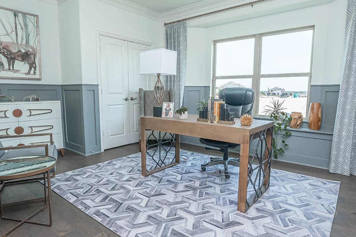 Broadmoor Estates - 05