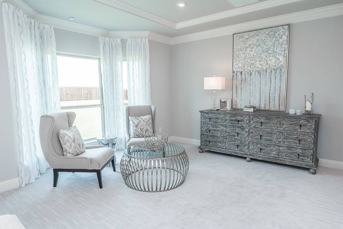 Broadmoor Estates - 17