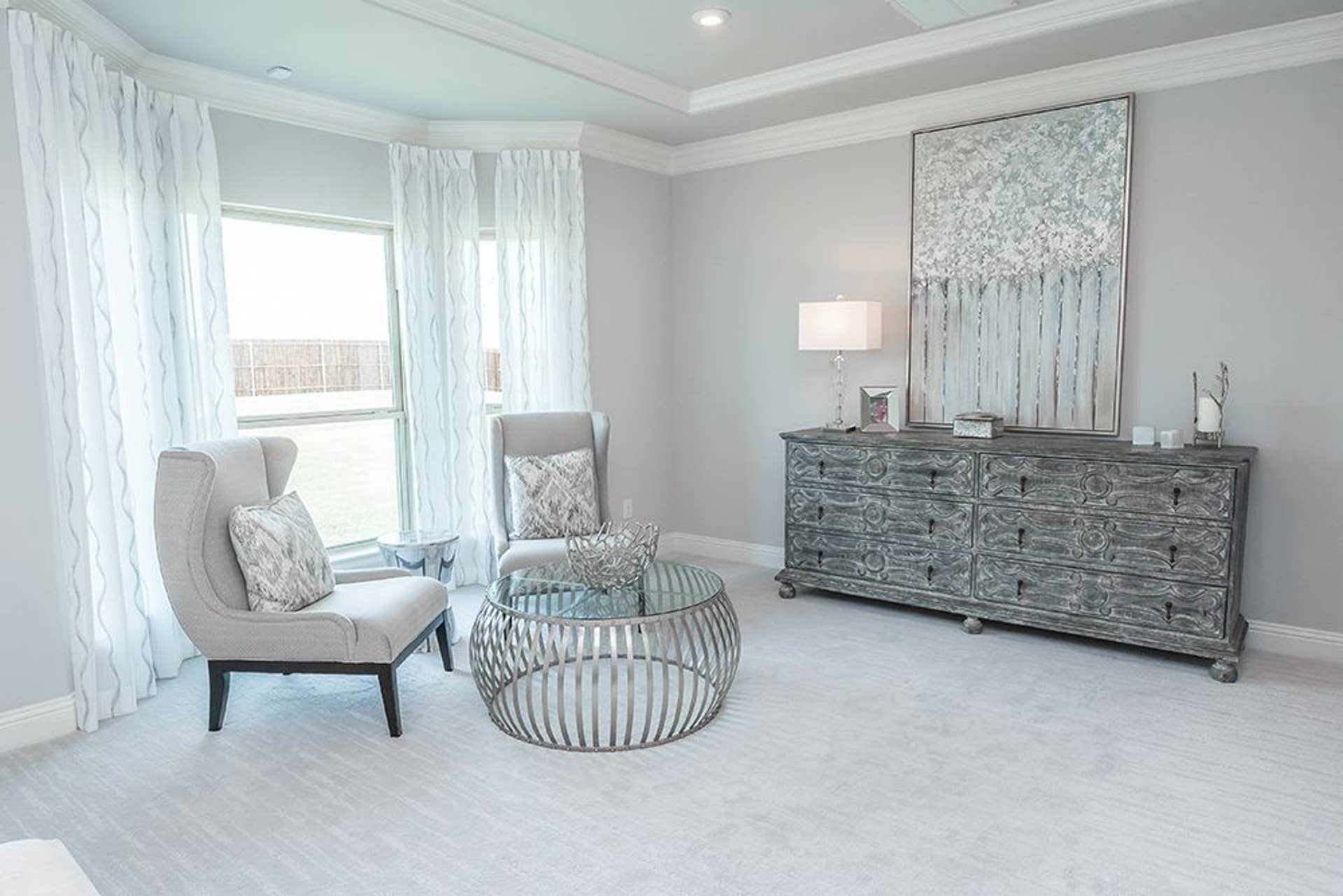 Broadmoor Estates - 12