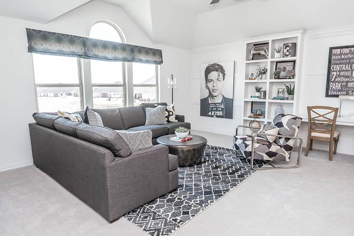 Broadmoor Estates - 23