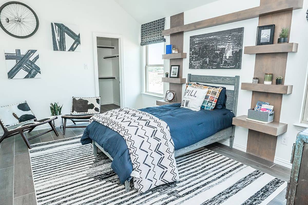 Broadmoor Estates - 24