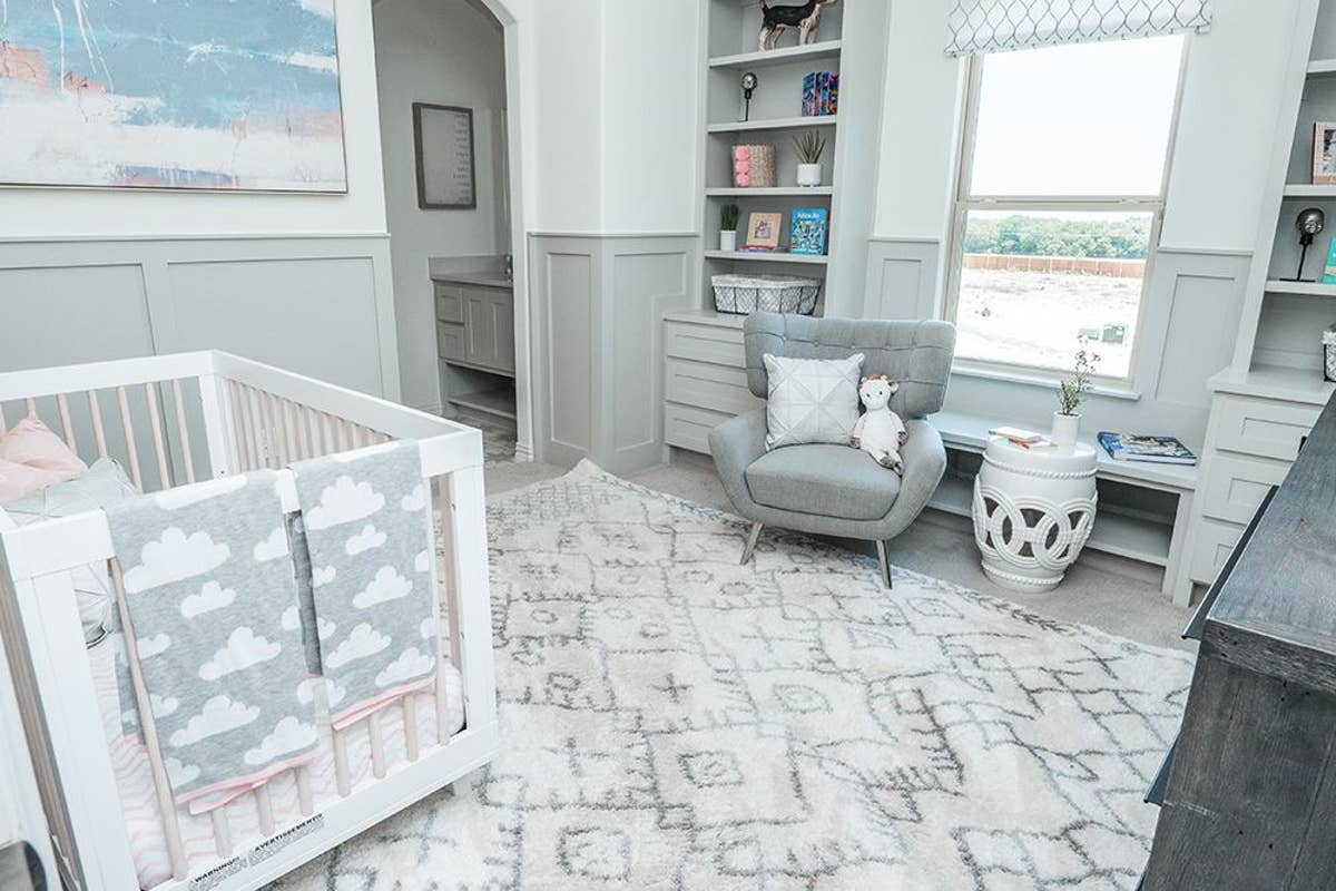 Broadmoor Estates - 25