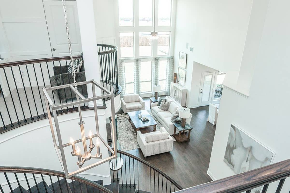 Broadmoor Estates - 22