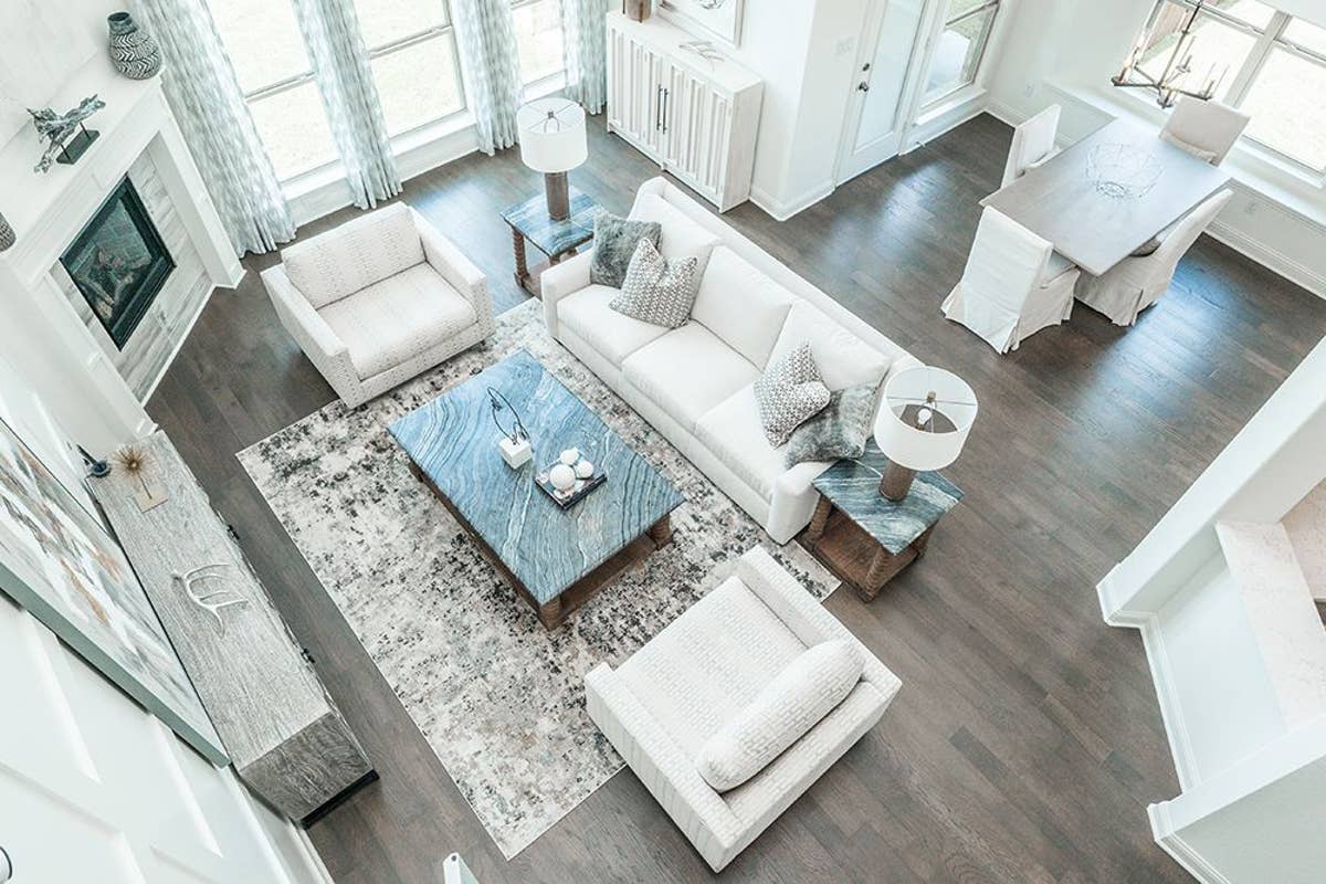 Broadmoor Estates - 10