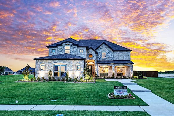 Broadmoor Estates