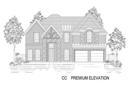 Stonehaven 2F - One Acre Homesite - 06
