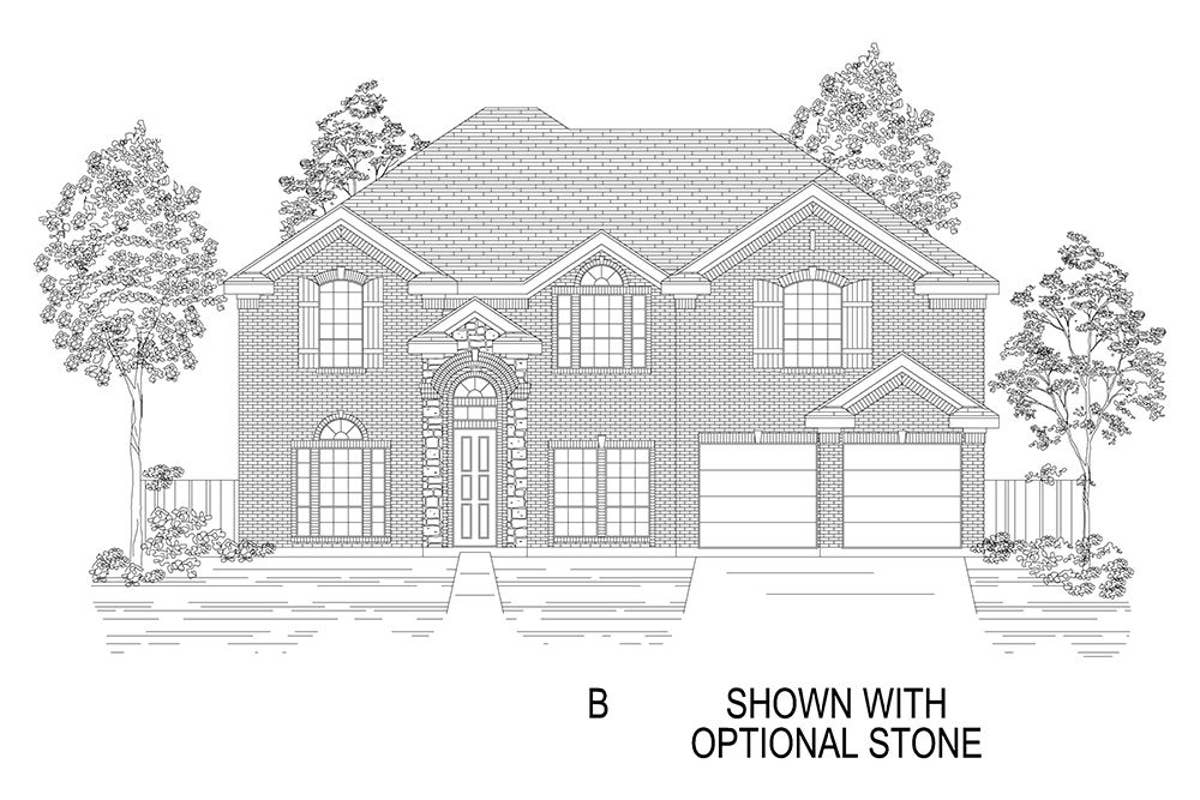 Stonehaven 2F - One Acre Homesite - 04