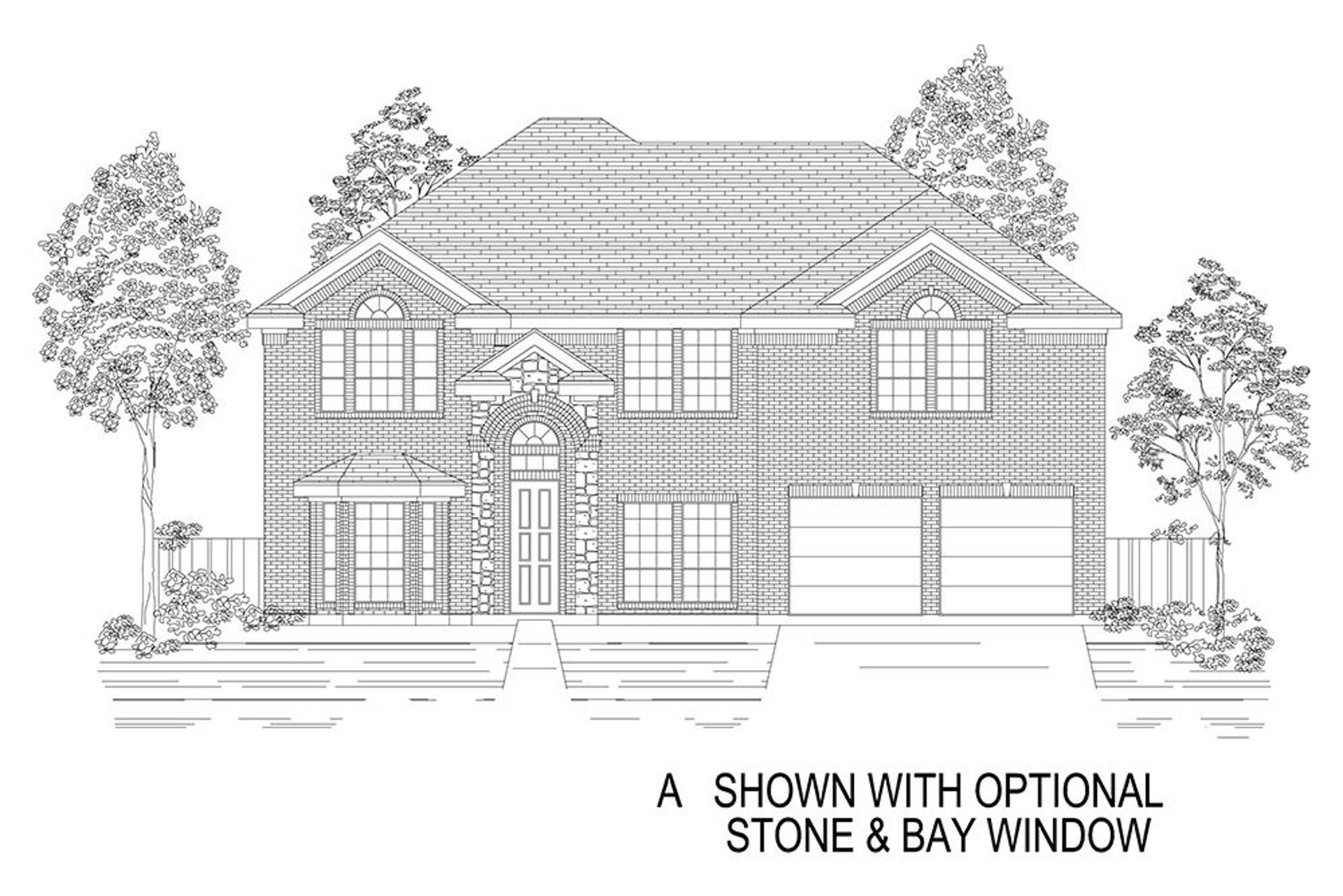 Stonehaven 2F - One Acre Homesite - 03