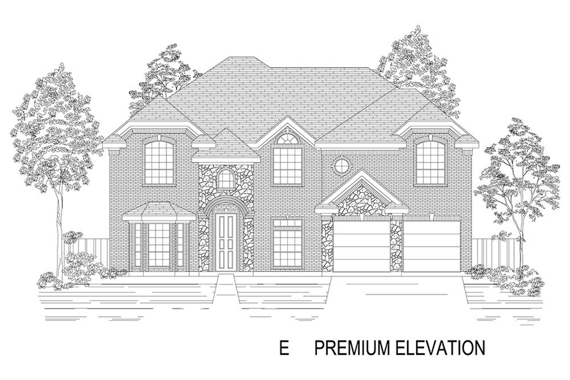 Stonehaven 2F - One Acre Homesite - 07
