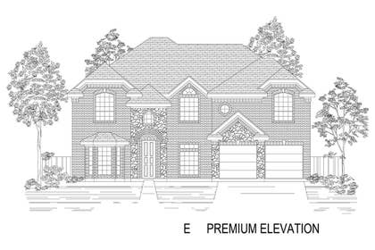 Stonehaven 2F - One Acre Homesite - 07