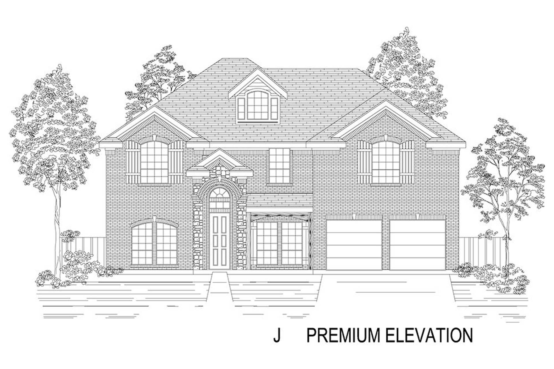 Stonehaven 2F - One Acre Homesite - 12