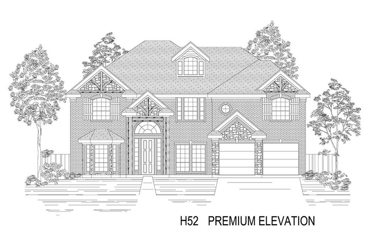 Stonehaven 2F - One Acre Homesite - 11