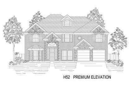 Stonehaven 2F - One Acre Homesite - 11