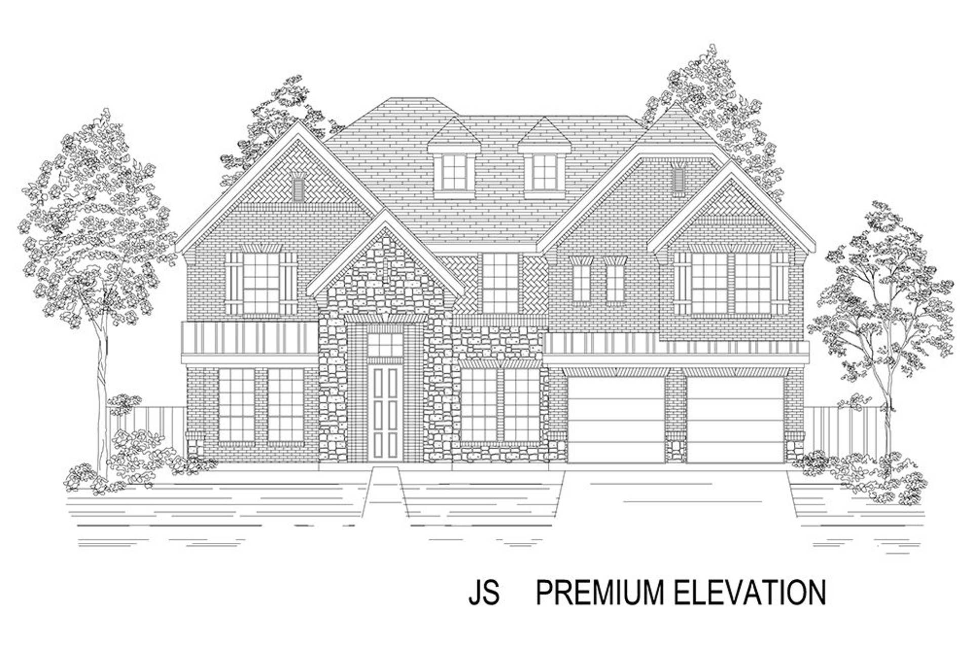 Stonehaven 2F - One Acre Homesite - 14