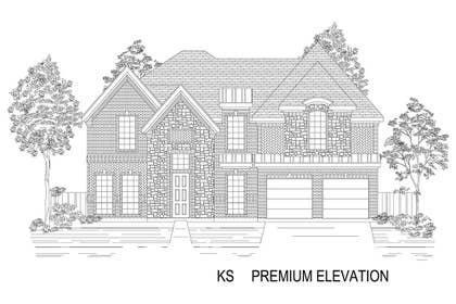 Stonehaven 2F - One Acre Homesite - 02