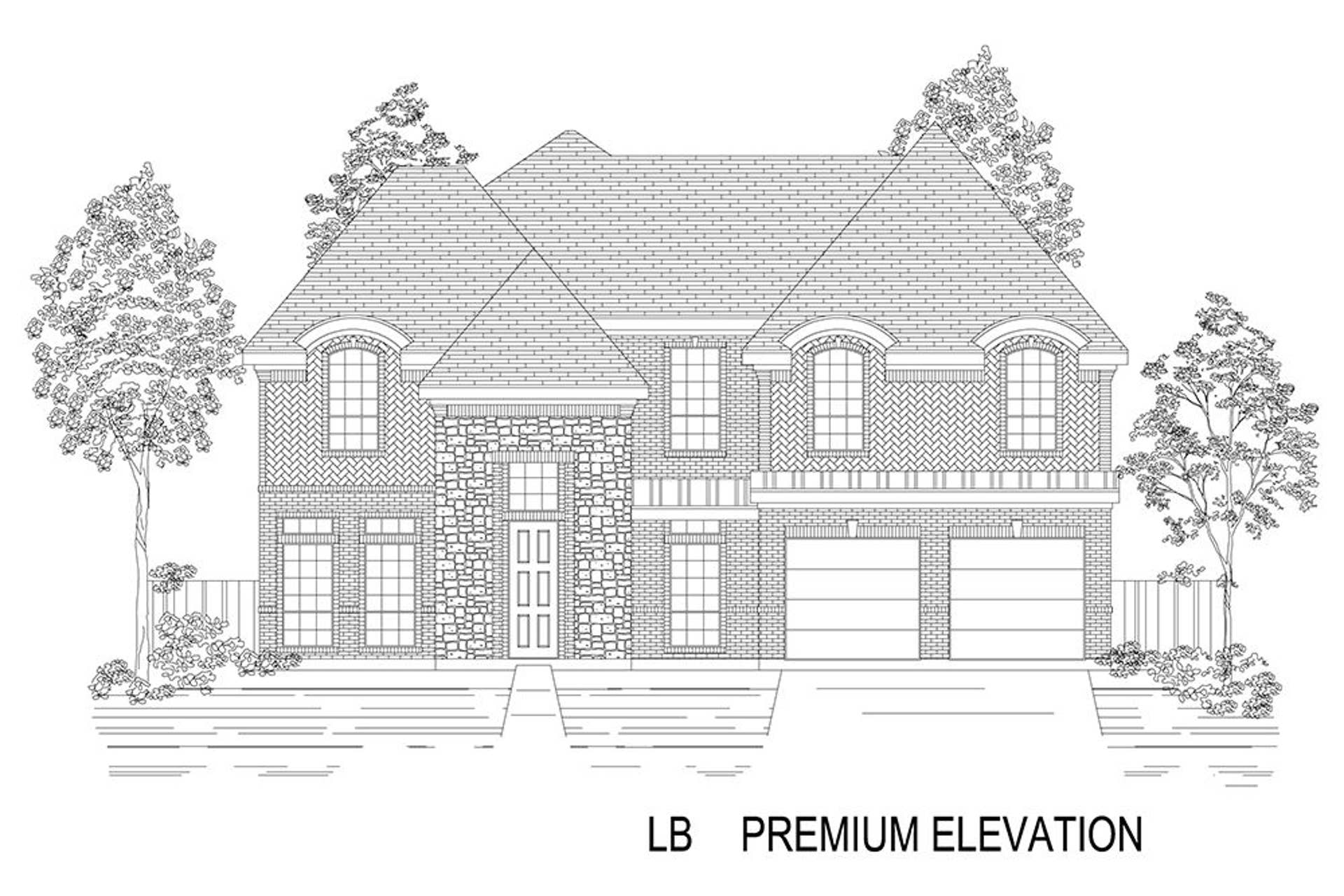Stonehaven 2F - One Acre Homesite - 19