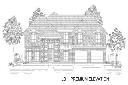 Stonehaven 2F - One Acre Homesite - 19