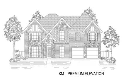 Stonehaven 2F - One Acre Homesite - 17