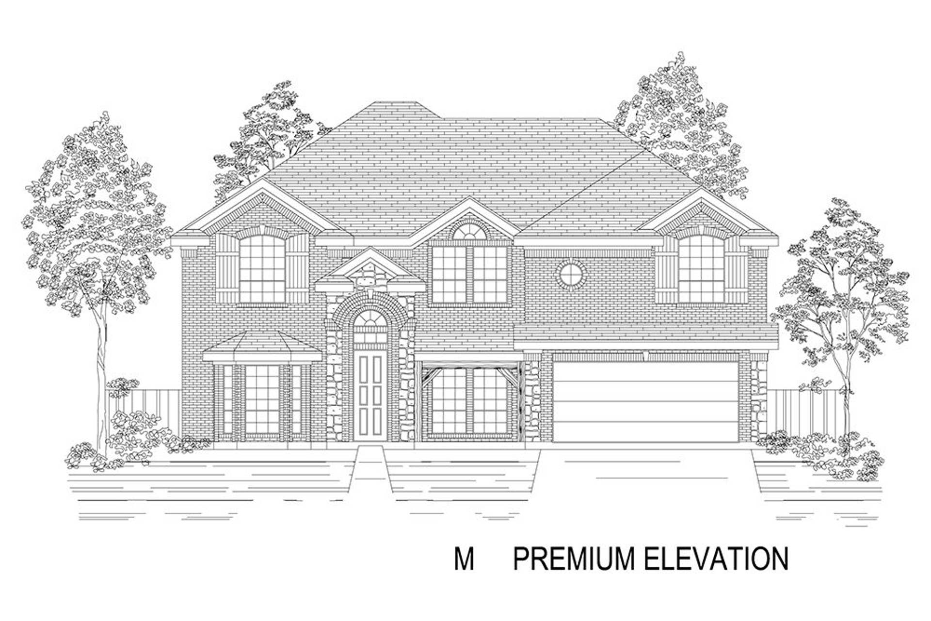 Stonehaven 2F - One Acre Homesite - 20