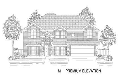 Stonehaven 2F - One Acre Homesite - 20