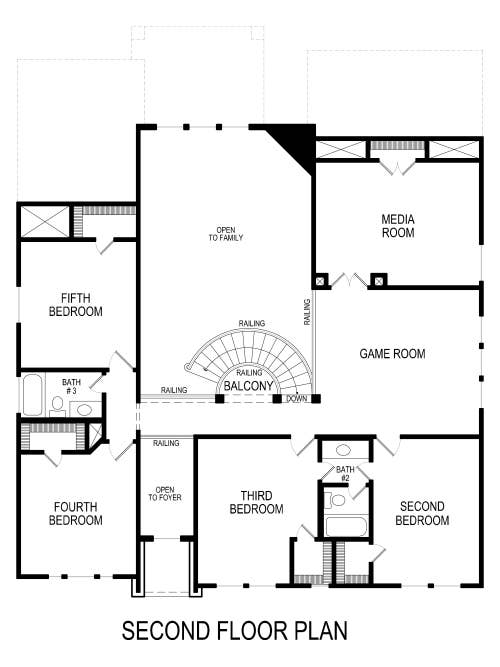 Floor Plan 5