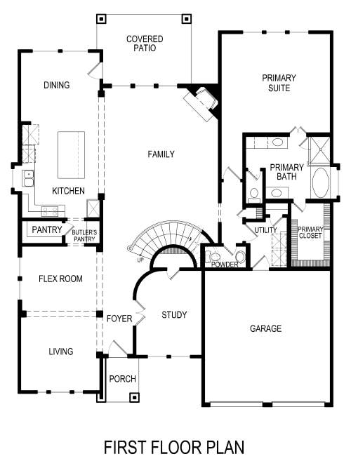 Floor Plan 4