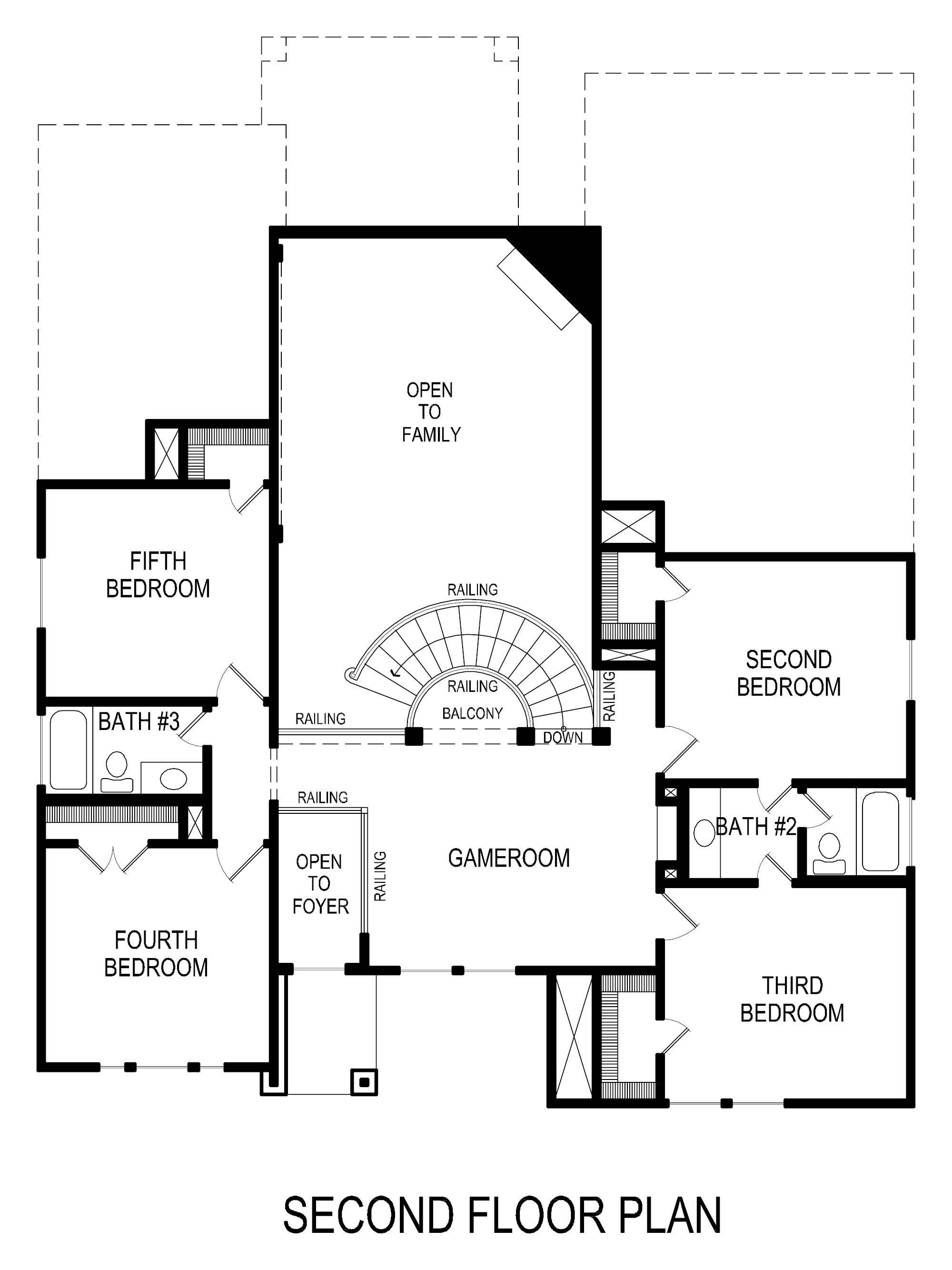Regency 2F (w/Game)
